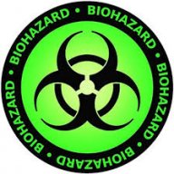 BIOHAZARD